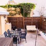 9-4 Private Feriehus *