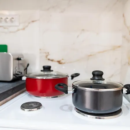 Nyaraló 9-4 Private *