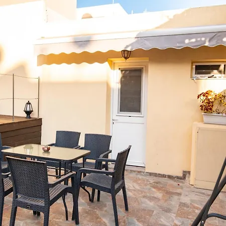 Nyaraló 9-4 Private