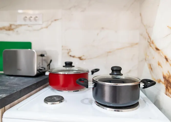 Nyaraló 9-4 Private *