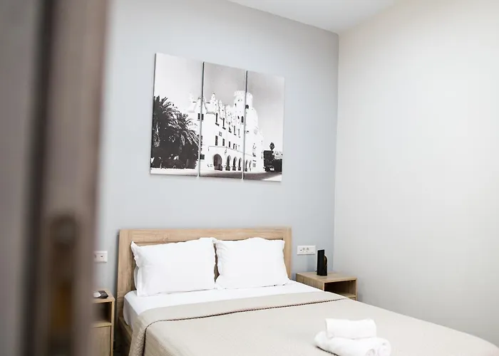 Nyaraló 9-4 Private *