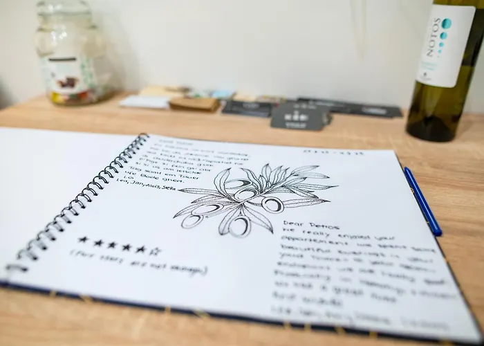 9-4 Private Nyaraló