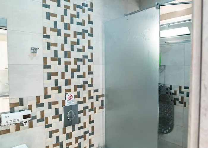 9-4 Private Nyaraló Kosz