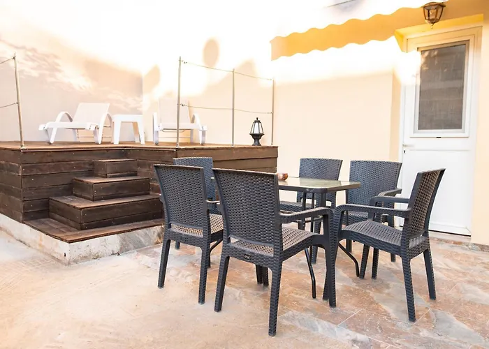 9-4 Private Nyaraló *