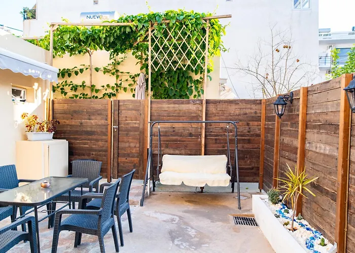 9-4 Private Nyaraló *