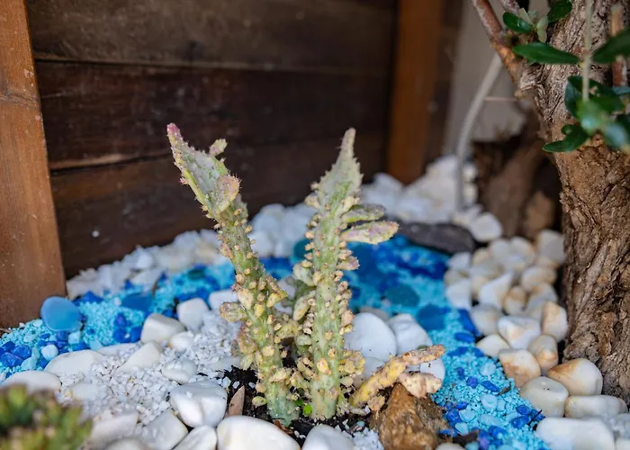 9-4 Private Nyaraló