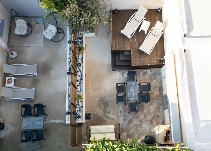 Nyaraló 9-4 Private *