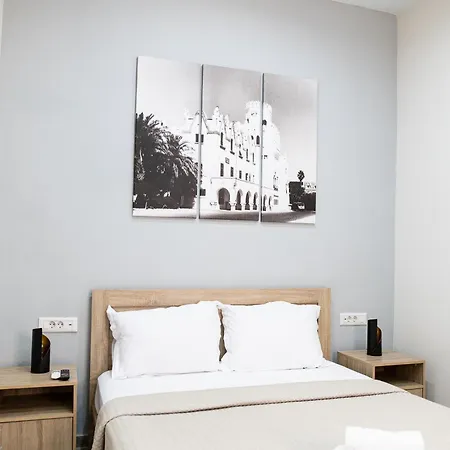 9-4 Private * Κως Πόλη