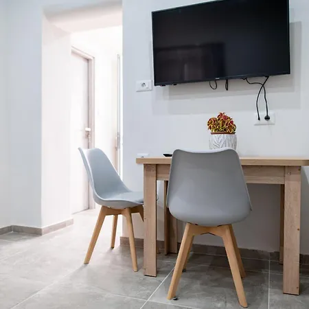 9-4 Private Σπίτι διακοπών *