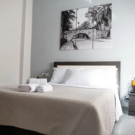 Σπίτι διακοπών 9-4 Private Κως Πόλη