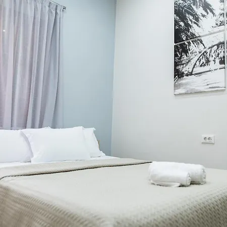 Σπίτι διακοπών 9-4 Private Κως Πόλη