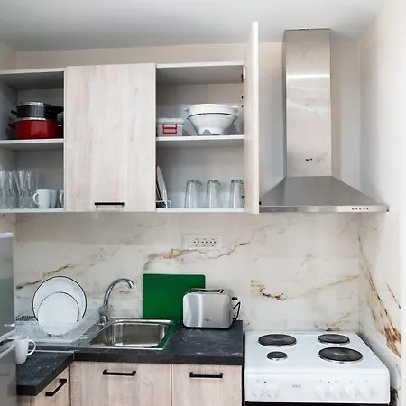 9-4 Private Κως Πόλη