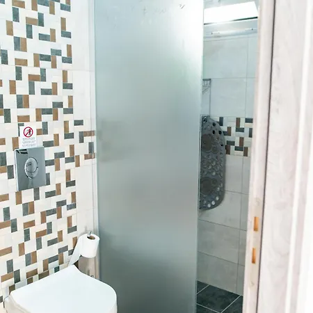 Σπίτι διακοπών 9-4 Private