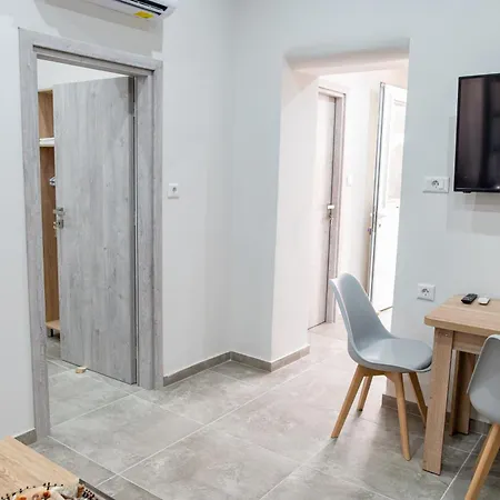 9-4 Private Σπίτι διακοπών