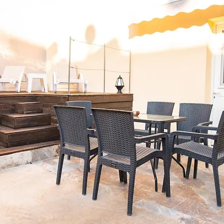 9-4 Private Σπίτι διακοπών *