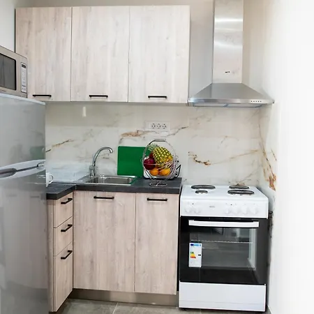 Σπίτι διακοπών 9-4 Private *