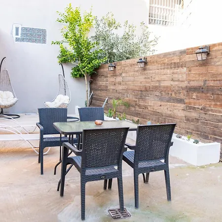 9-4 Private Σπίτι διακοπών Κως Πόλη