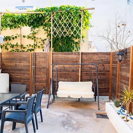 9-4 Private Σπίτι διακοπών *