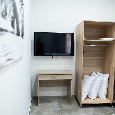 Σπίτι διακοπών 9-4 Private Κως Πόλη