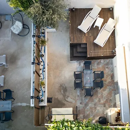 Σπίτι διακοπών 9-4 Private *