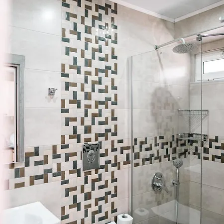 9-4 Private Σπίτι διακοπών Κως Πόλη