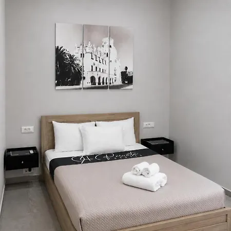 Case de vacanță 9-4 Private
