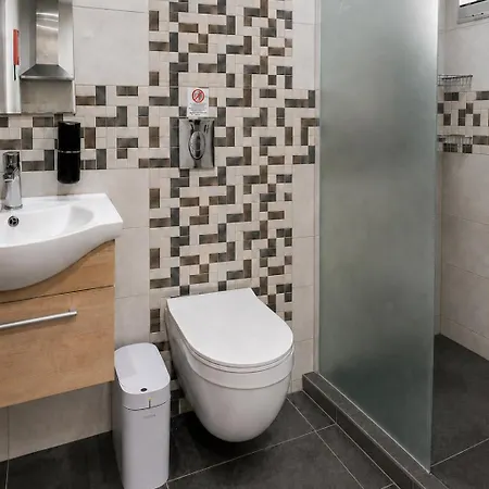 Case de vacanță 9-4 Private