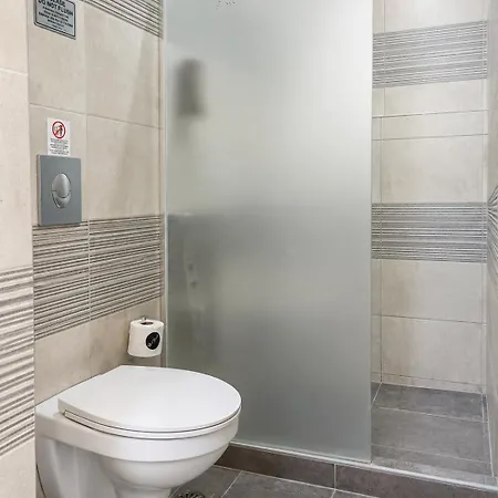 Case de vacanță 9-4 Private *