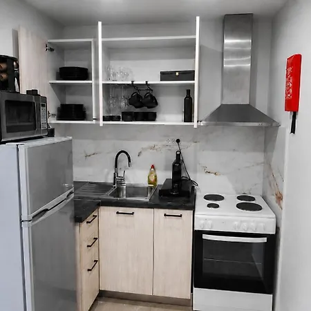 9-4 Private Case de vacanță Kos