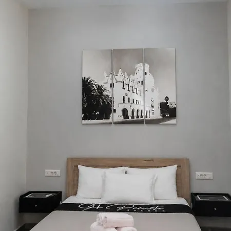 Case de vacanță 9-4 Private