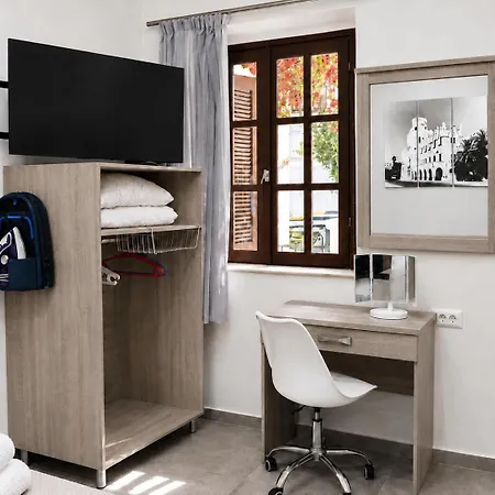9-4 Private Case de vacanță