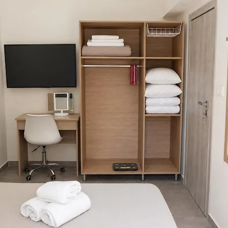 9-4 Private Case de vacanță Kos