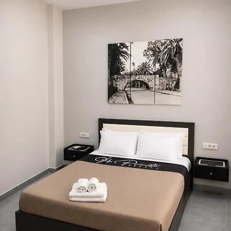 Case de vacanță 9-4 Private *