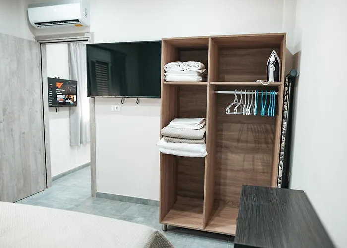 9-4 Private Feriehus *