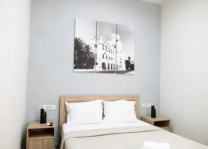 9-4 Private * Kos By