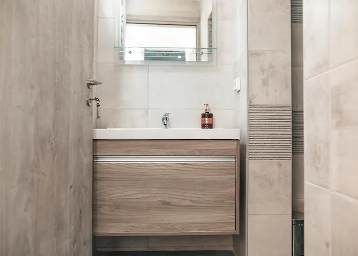 Feriehus 9-4 Private