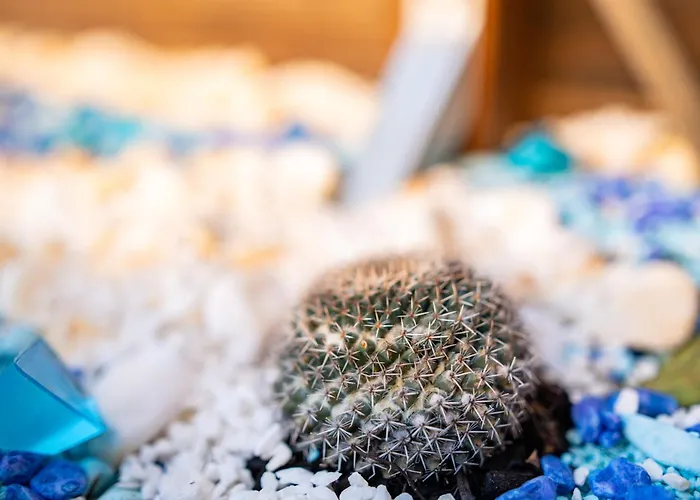 9-4 Private Feriehus