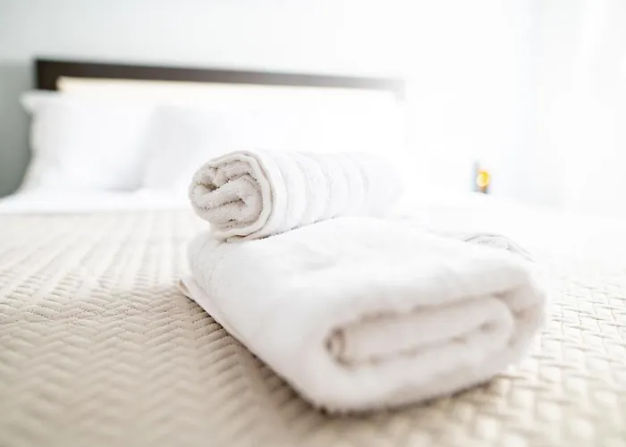 9-4 Private Feriehus