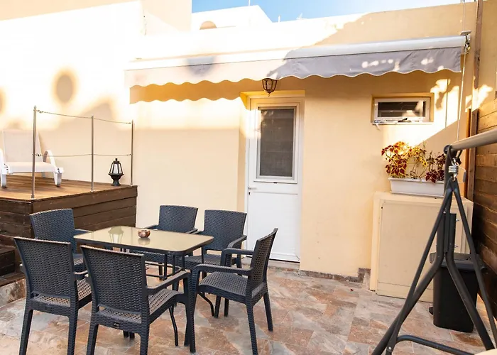 Feriehus 9-4 Private