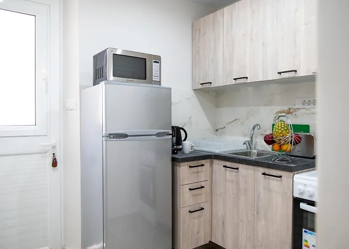 Feriehus 9-4 Private