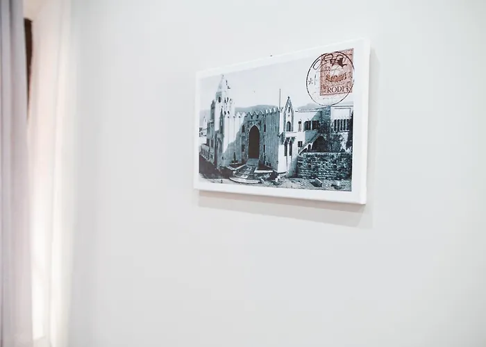 Feriehus 9-4 Private Kos By