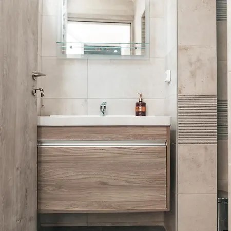 度假居 9-4 Private