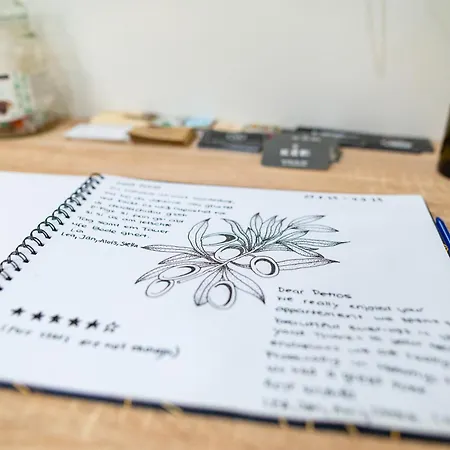 9-4 Private 度假居