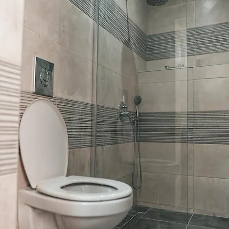 度假居 9-4 Private