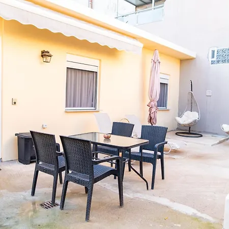 9-4 Private 코스 타운