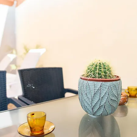 度假居 9-4 Private *