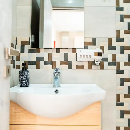 9-4 Private 펜션 코스 타운