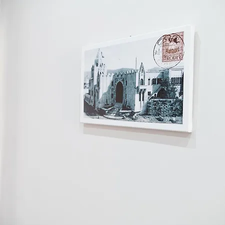 펜션 9-4 Private 코스 타운