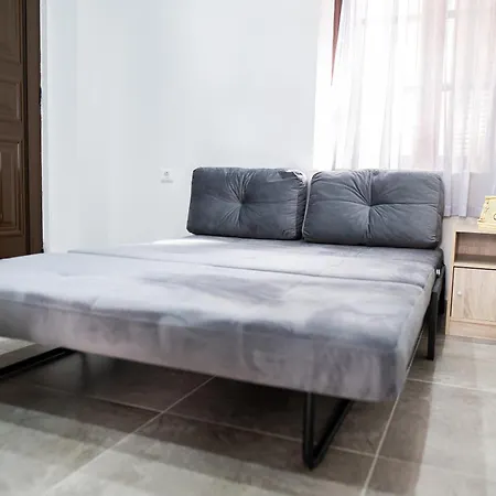 度假居 9-4 Private