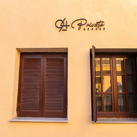 9-4 Private 펜션 *